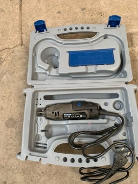 Dremel model 300
