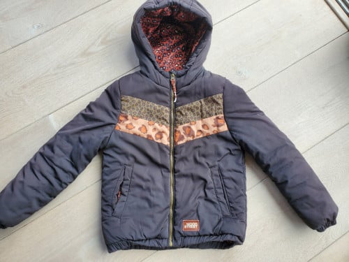 Moodstreet winterjas