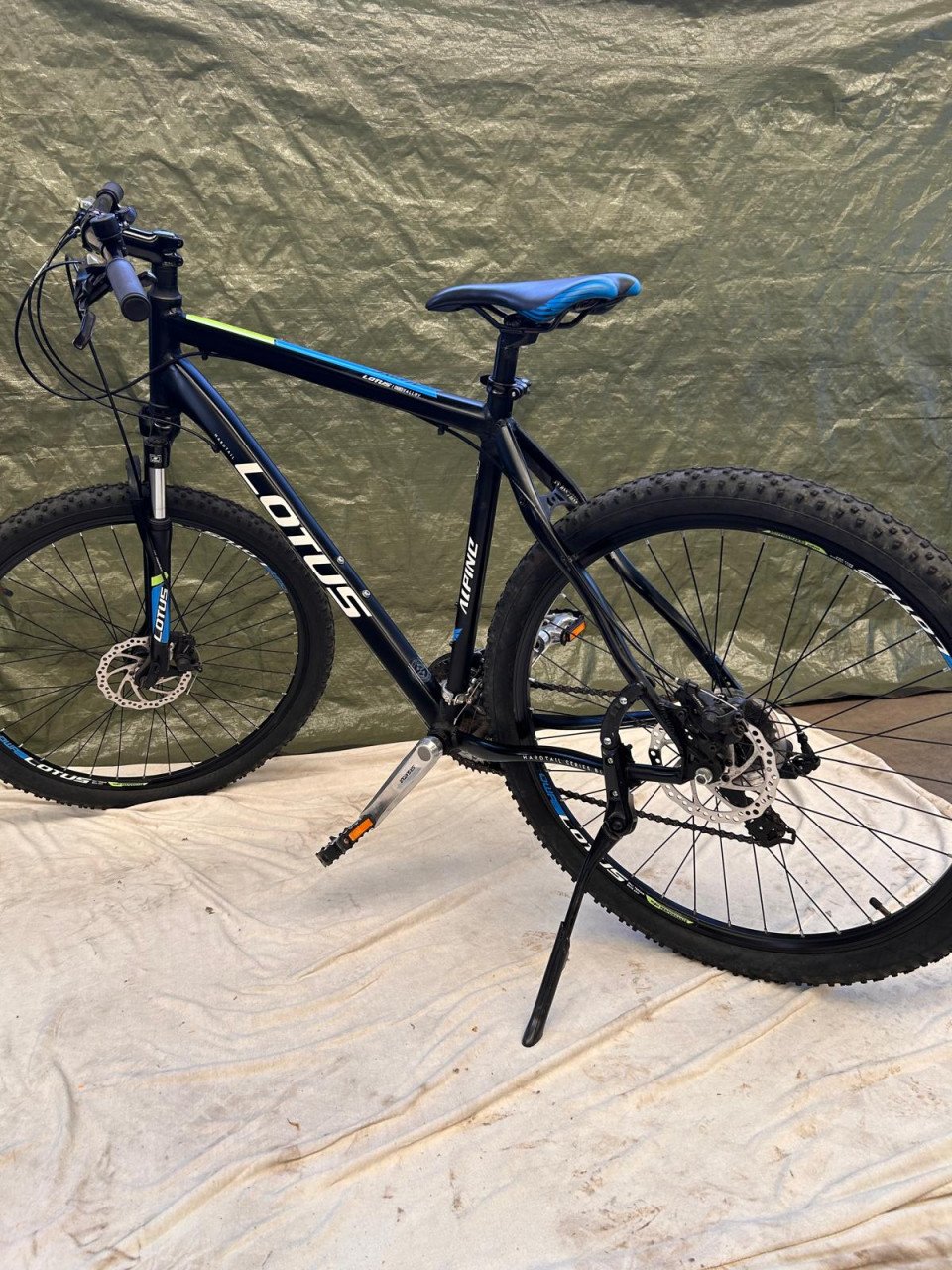 Alpin Lotus MTB 28"