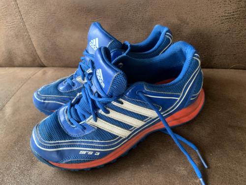 Adidas Hockey schoenen maat 40