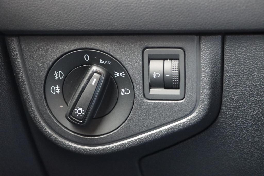 Volkswagen Polo 1.0 tsi comfortline 95pk dsg7