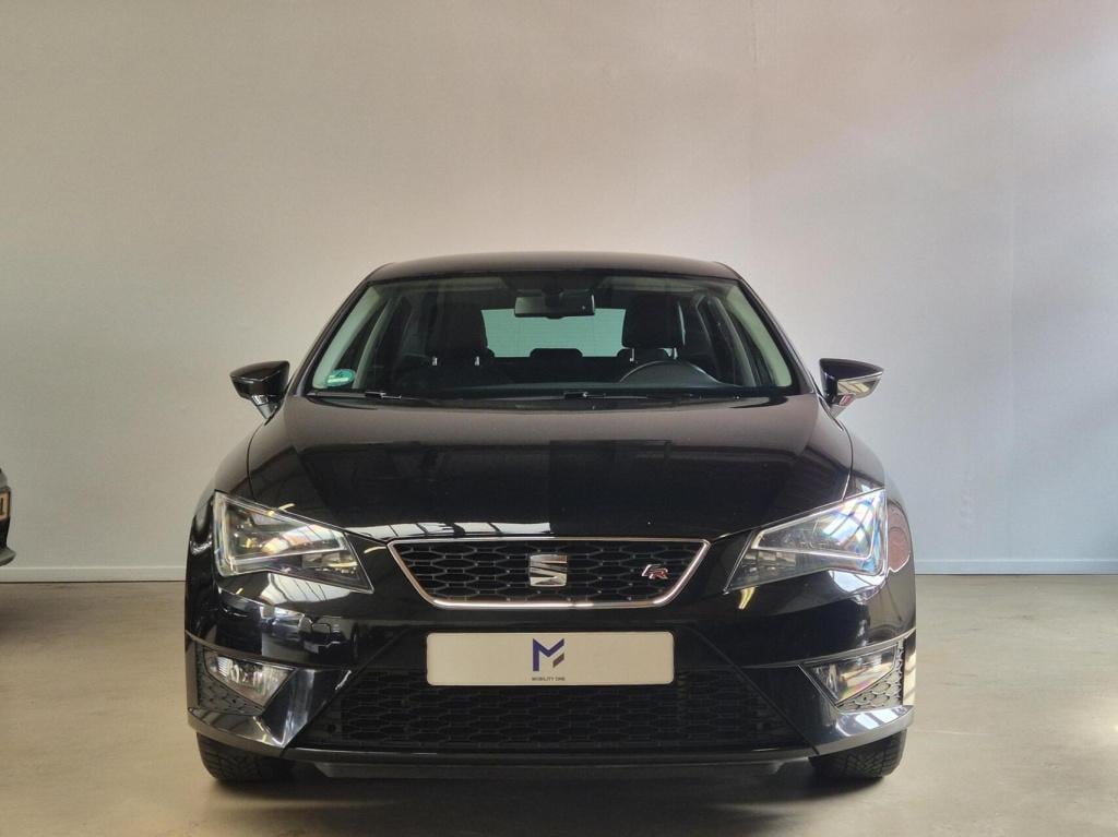 Seat Leon 1.4 tsi fr