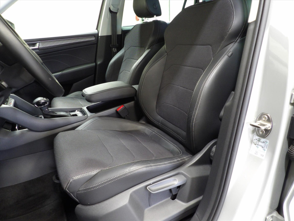 Skoda Kodiaq 1.5 tsi greentech act 150pk dsg-7 style