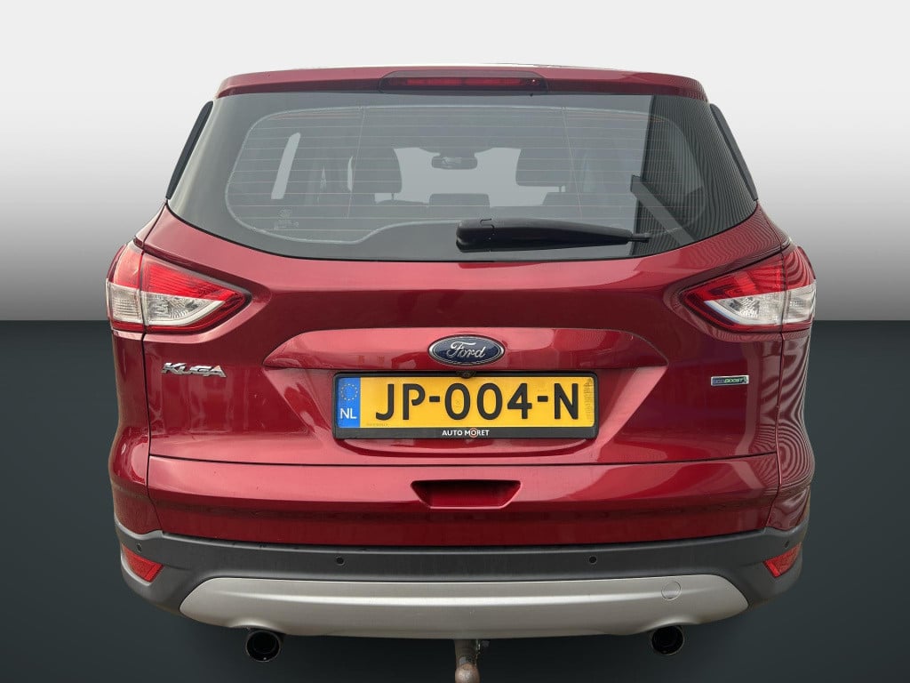 Ford Kuga 1.5 titanium