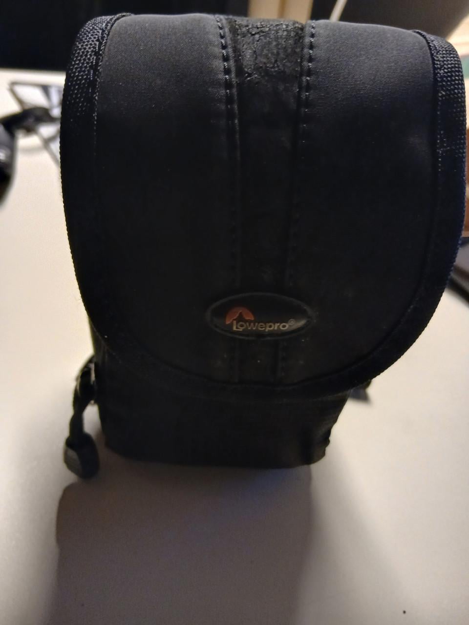 Olympus SP-800UZ – 14MP – 30x zoom –met oplaadkabel tas digitale fotocamera