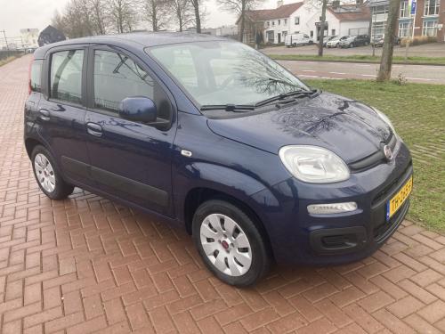 Fiat Panda 2018 | 127.978 Km | Airco | 1e Eigenaars auto | NAP + 2 Sleutels