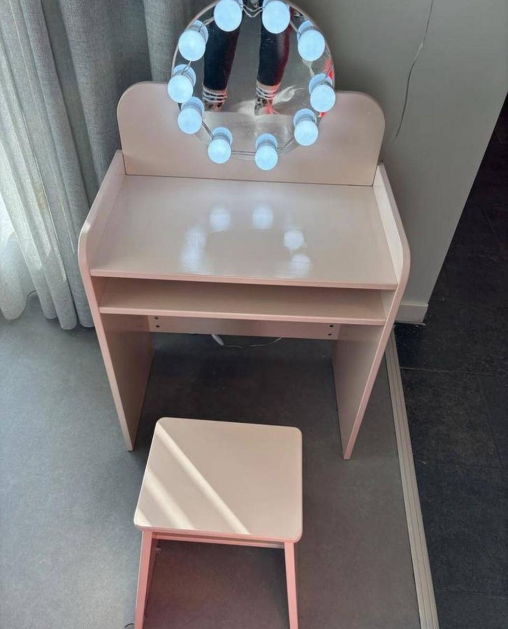 Petit ameli kaptafel