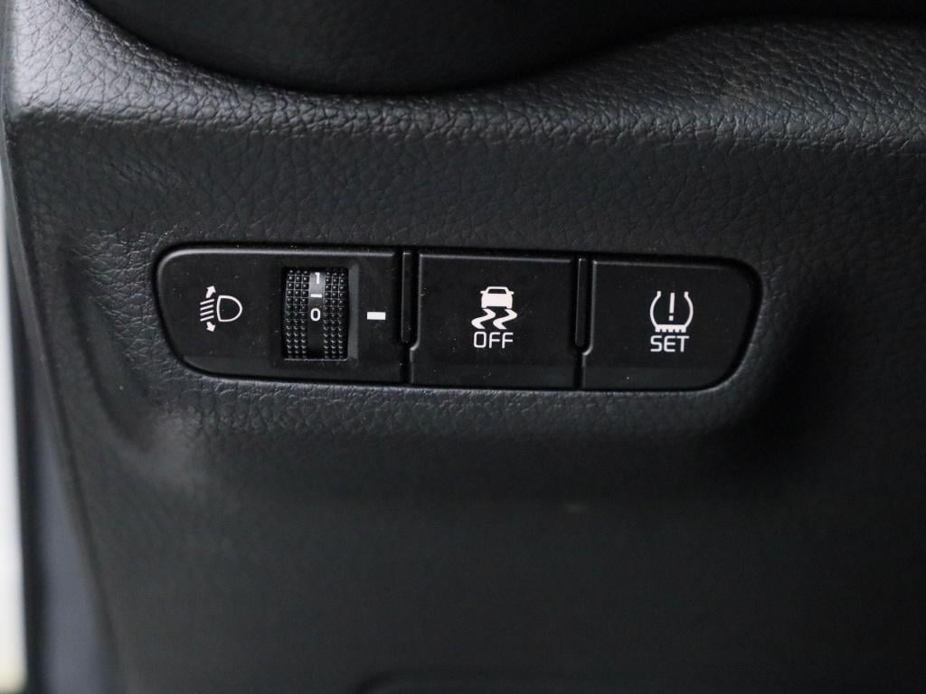 Kia Picanto 1.0 t-gdi gt-line 5p | navigatie | schuifdak | stoel/stuur verw