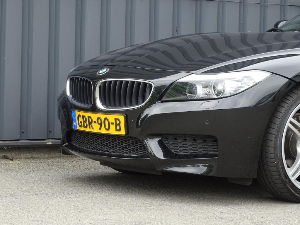 BMW Z4 roadster sdrive23i executive automaat m sportpakket | 18" | navi