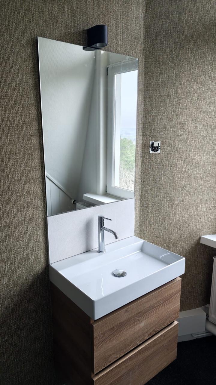 Kleine klussen