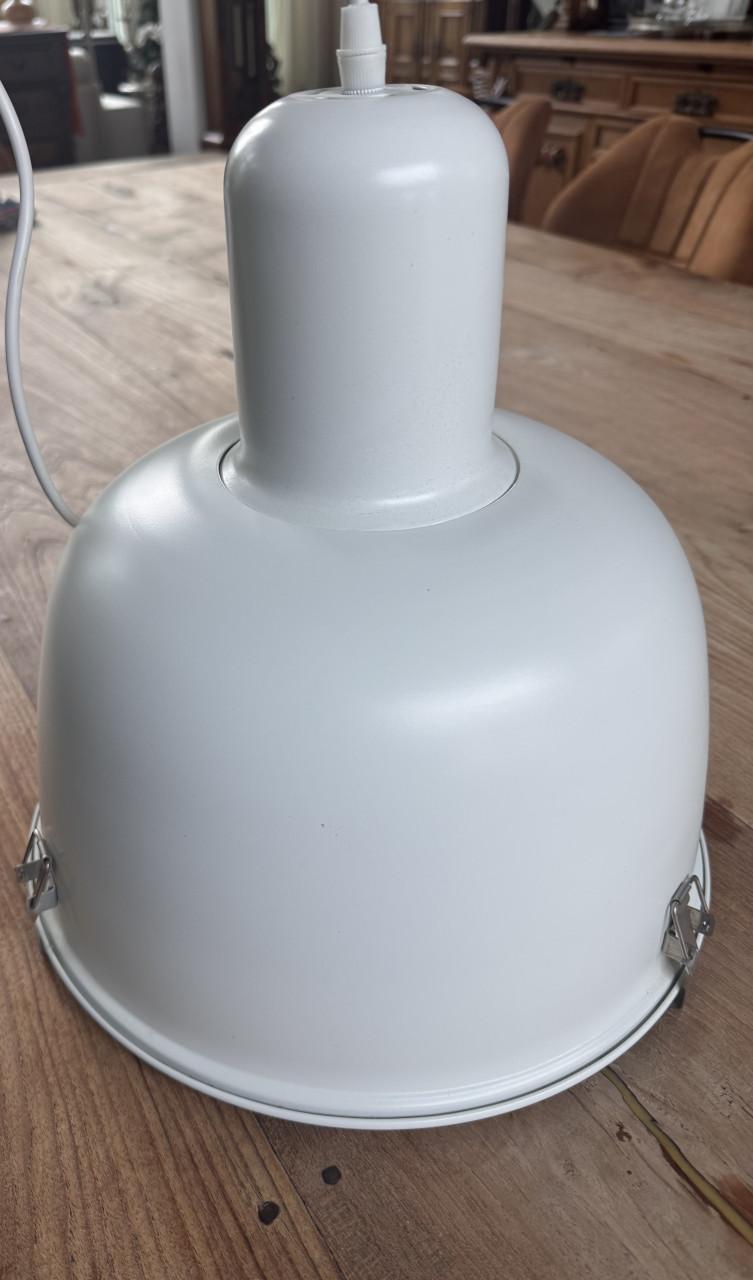 Slaapkamer/eettafel lamp