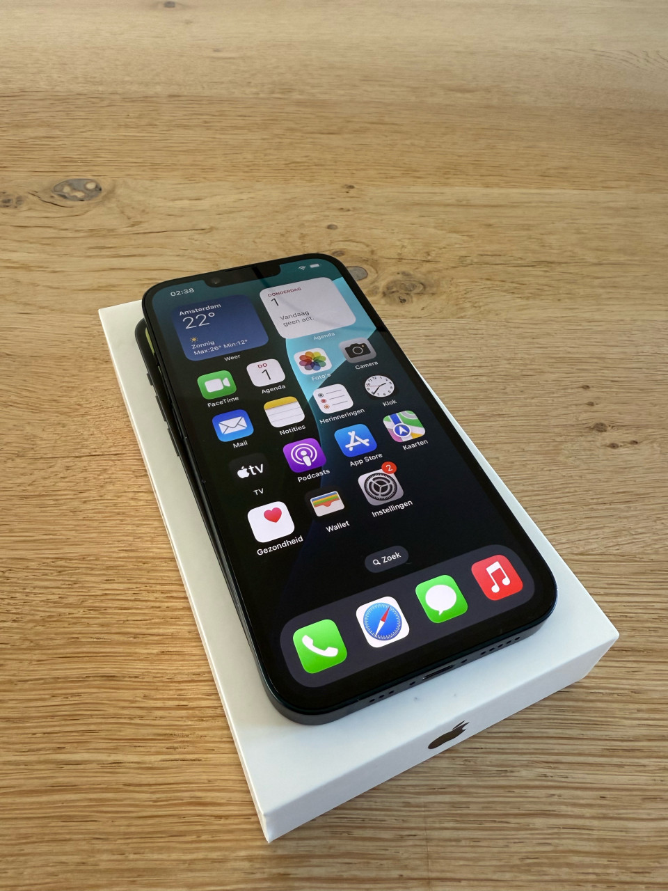 Iphone 14 (256GB)