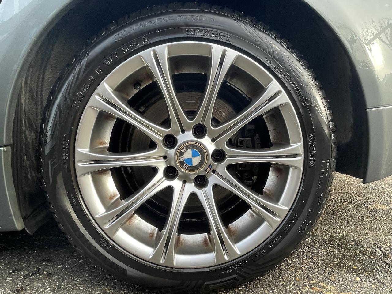 Bmw velgen met banden