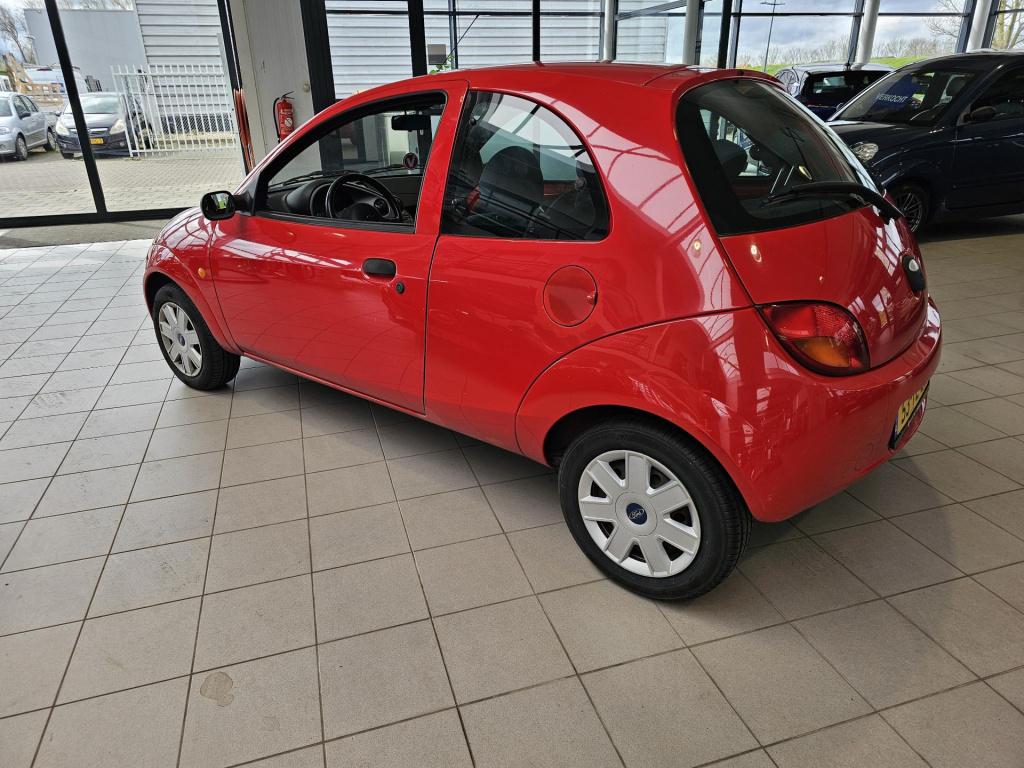 Ford KA 1.3 futura