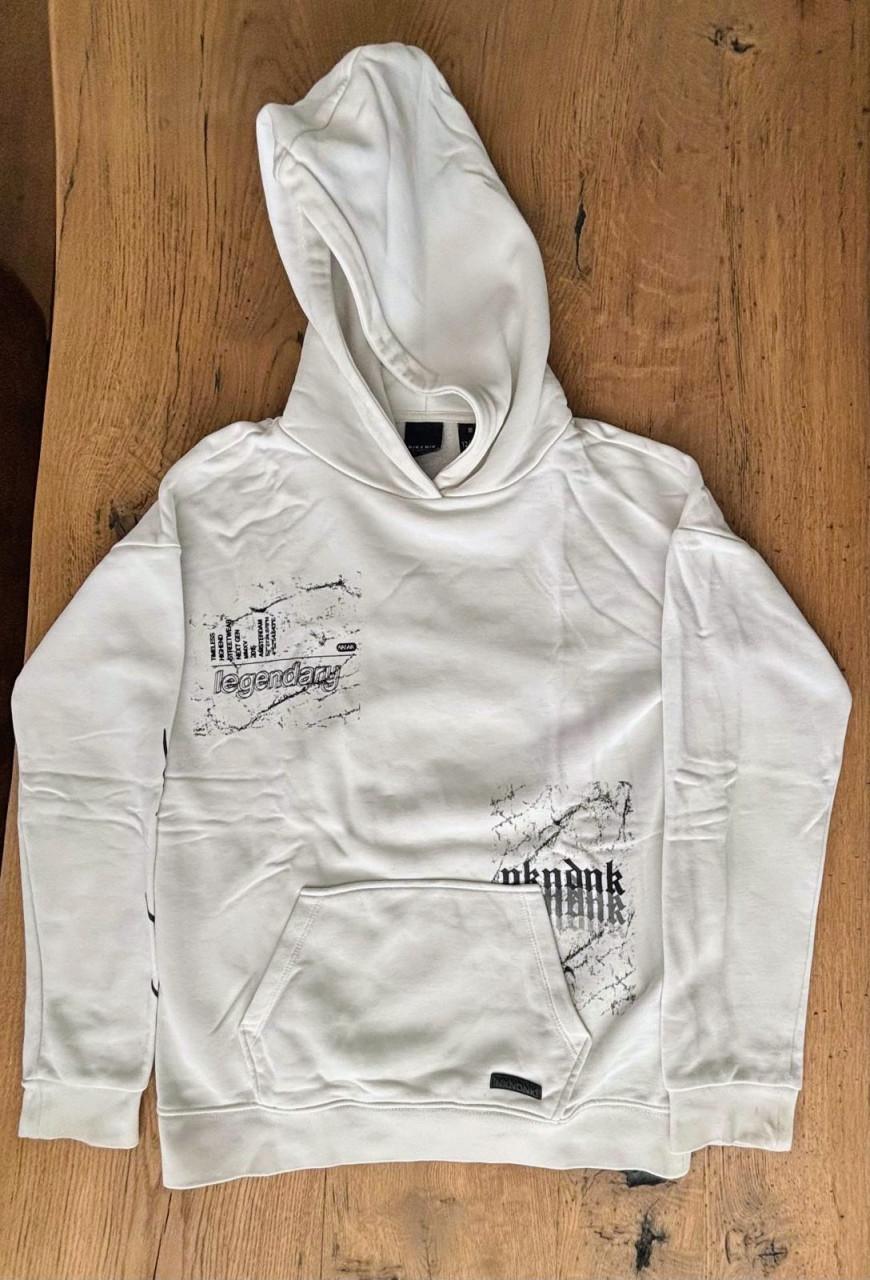 Kledingpakket voor jongens maat 152/158