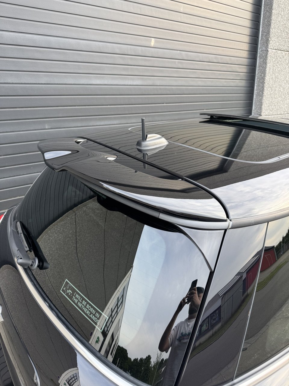 Mini Cooper S 2.0 Automaat 115DKM 2014 Bomvol in opties!