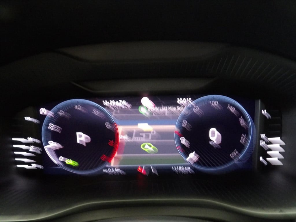 Skoda Kodiaq 1.5 tsi greentech act 150pk dsg-7 style