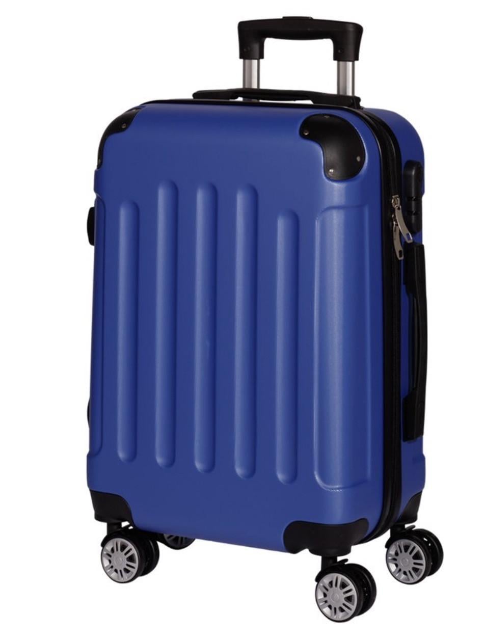 Handbagage koffer nieuw