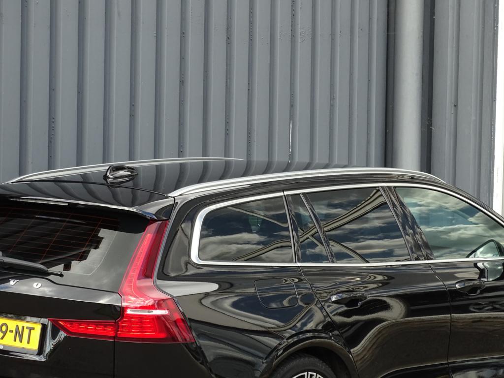 Volvo V60 2.0 t6 recharge awd inscription expression adapt. led | sensus co