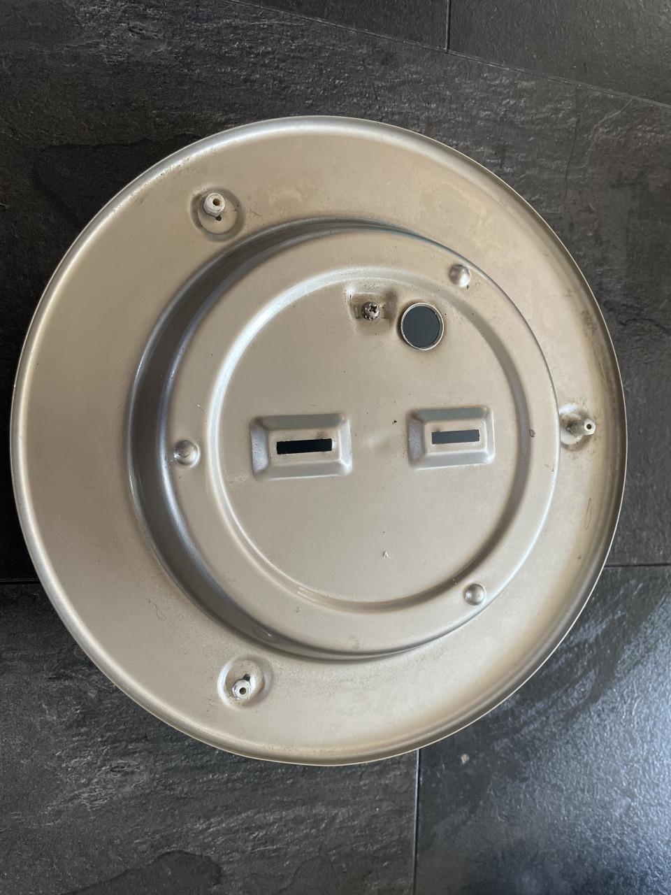 Plafondlamp
