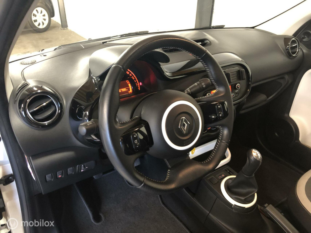 Renault Twingo 1.0 sce dynamique