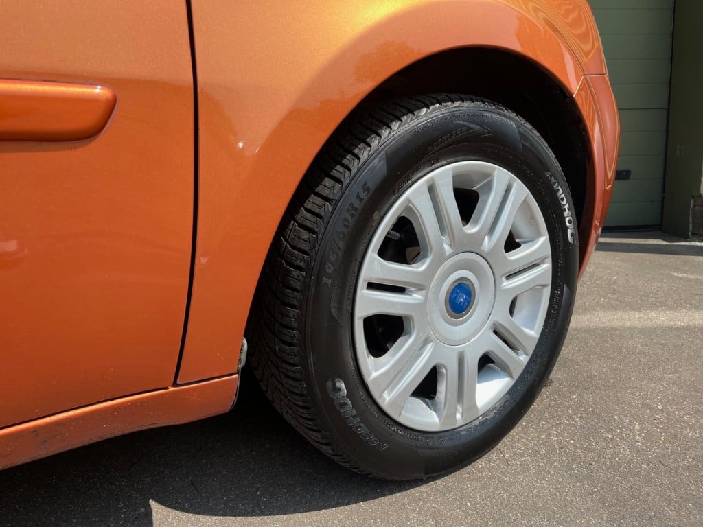Fiat Idea 1.4 - 16v emotion apk 8-26