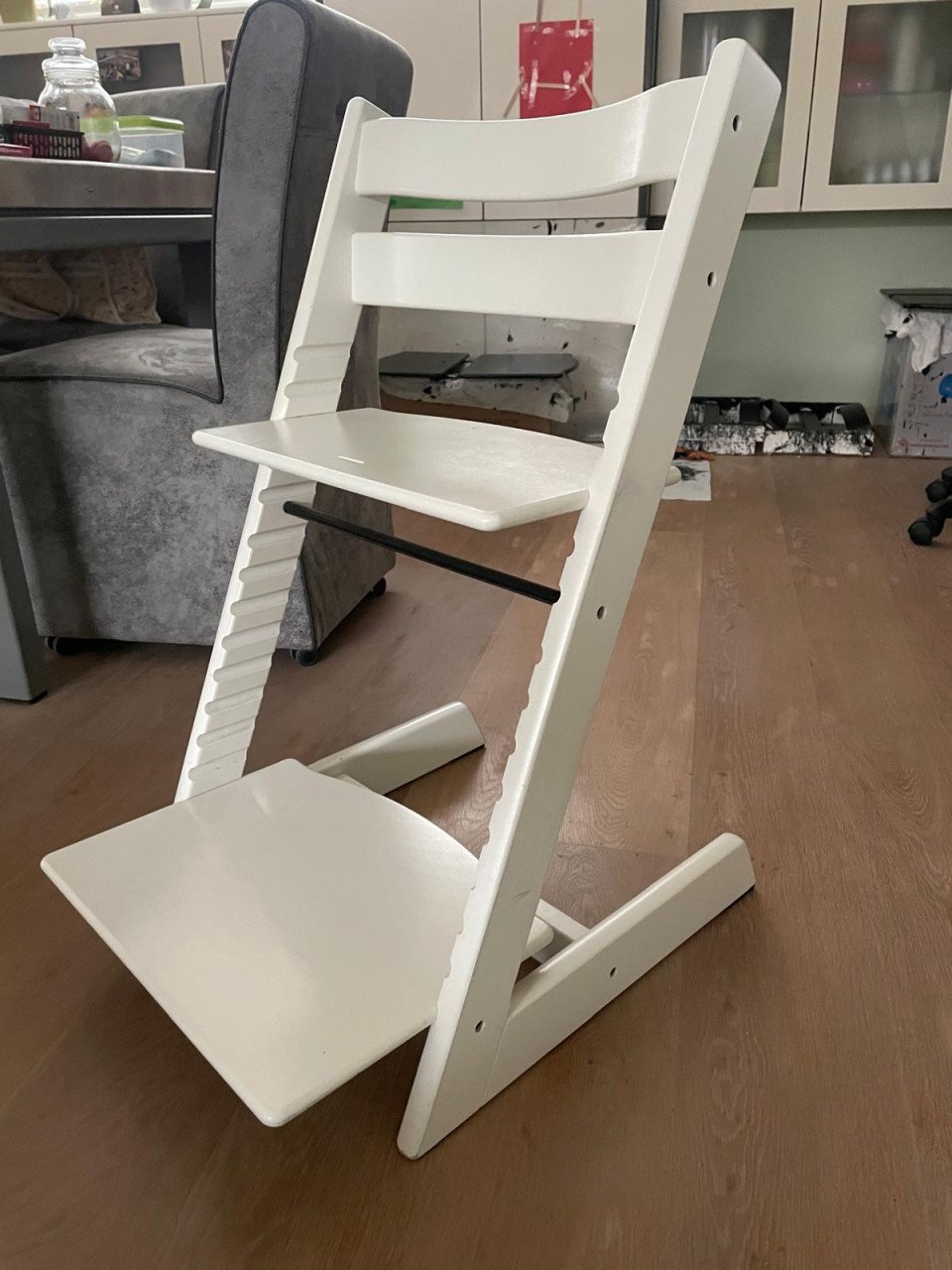 NIEUW model Tripp Trapp Originele