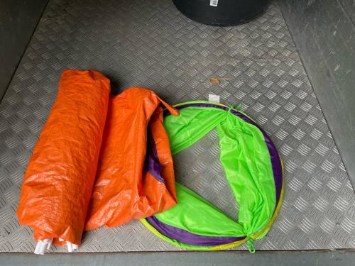 Oppasspulletjes voor grootouders