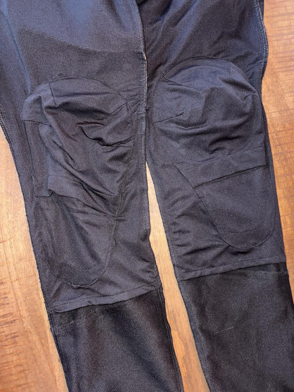 Motorkleding