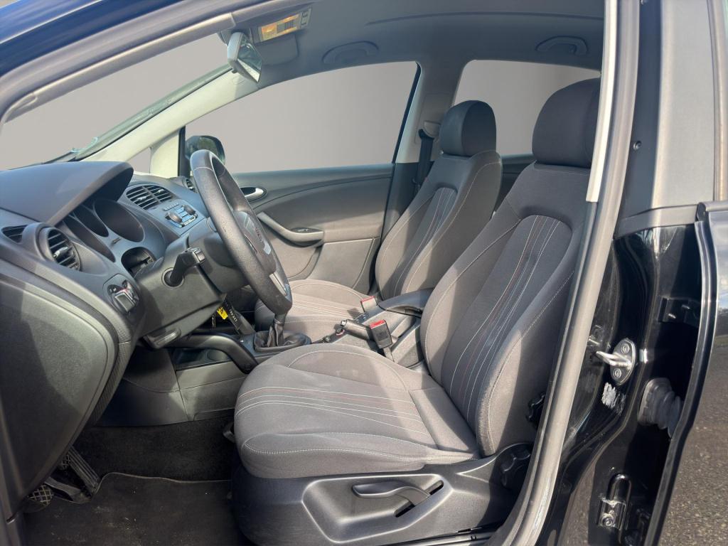 Seat Altea Xl 1.2 tsi ecomotive copa clima cruise trekhaak