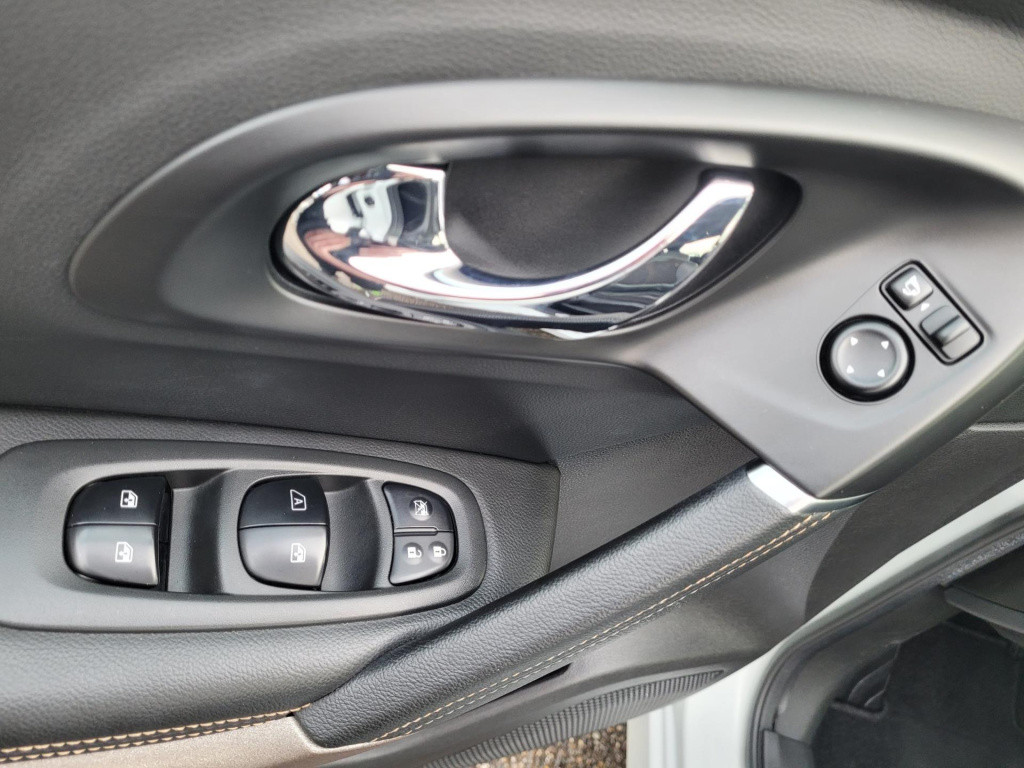 Renault Kadjar 1.2 tce bose