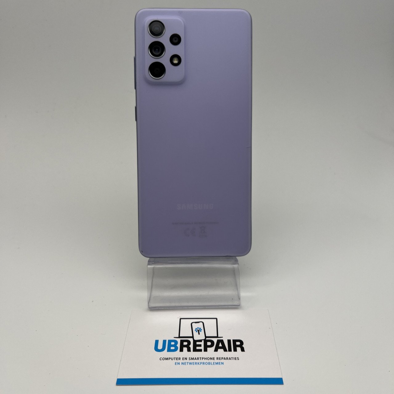 Samsung Galaxy A52 4G Lila 128GB