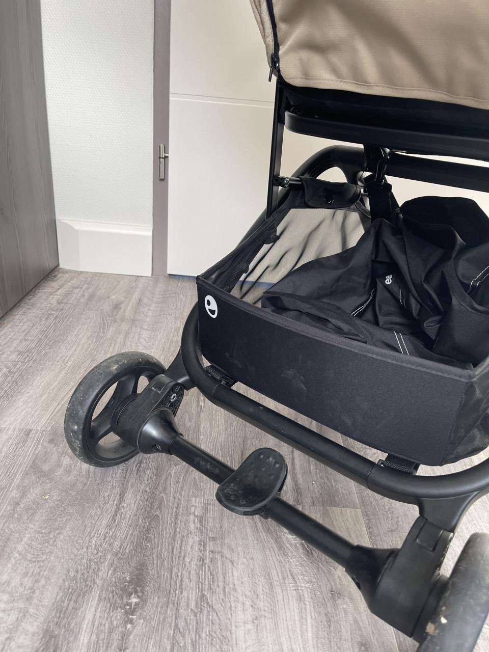 Easywalker miley2 buggy