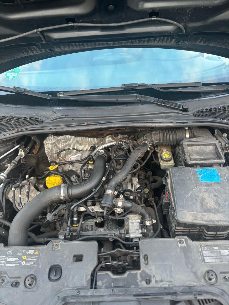 Renault Clio - 0.9 TCe Dynamique