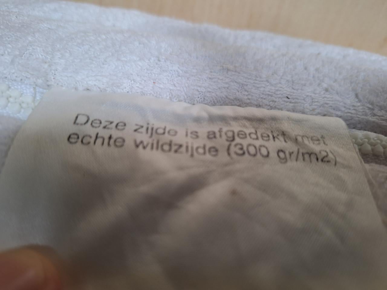 Matras 70x200 cm
