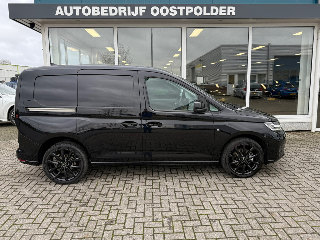 Volkswagen Caddy cargo 2.0 tdi comfort dsg