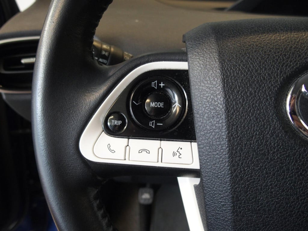 Toyota Prius 1.8 active, navigatie, acc, camera,