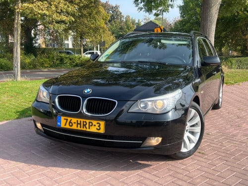 BMW 520i 2009 Nette Auto