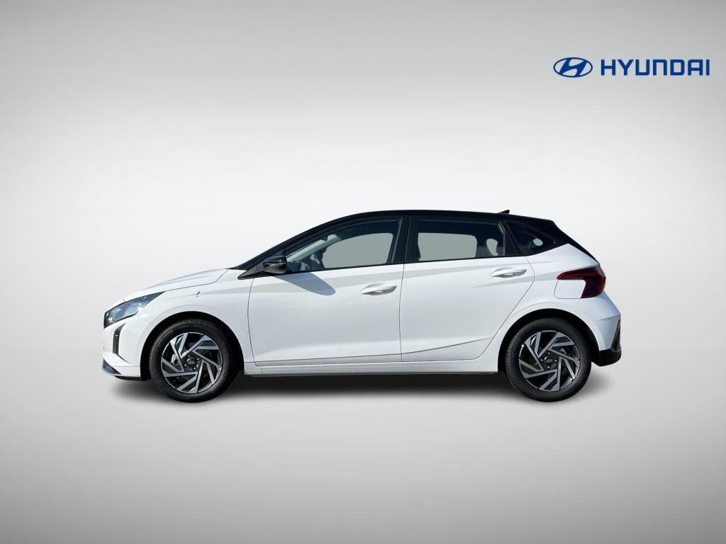 Hyundai I 20 1.0 t-gdi comfort