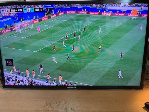 Samsung 32 Full HD TV
