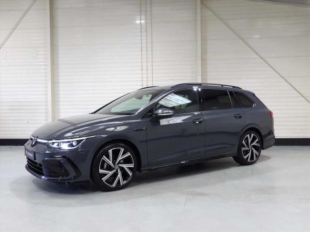 Volkswagen Golf 1.5 etsi 150pk 7-dsg r-line
