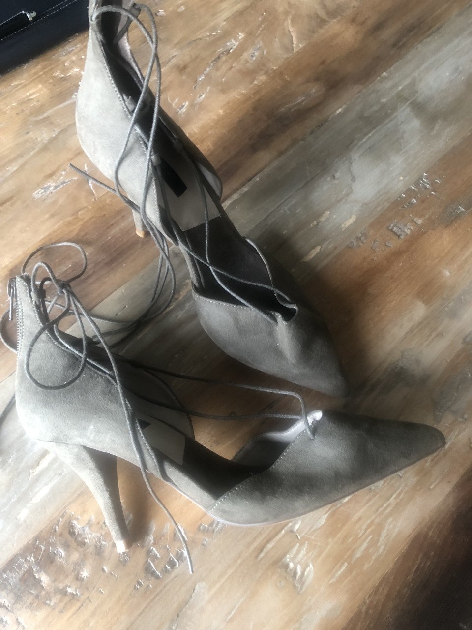 Pumps vd feestdagen dames