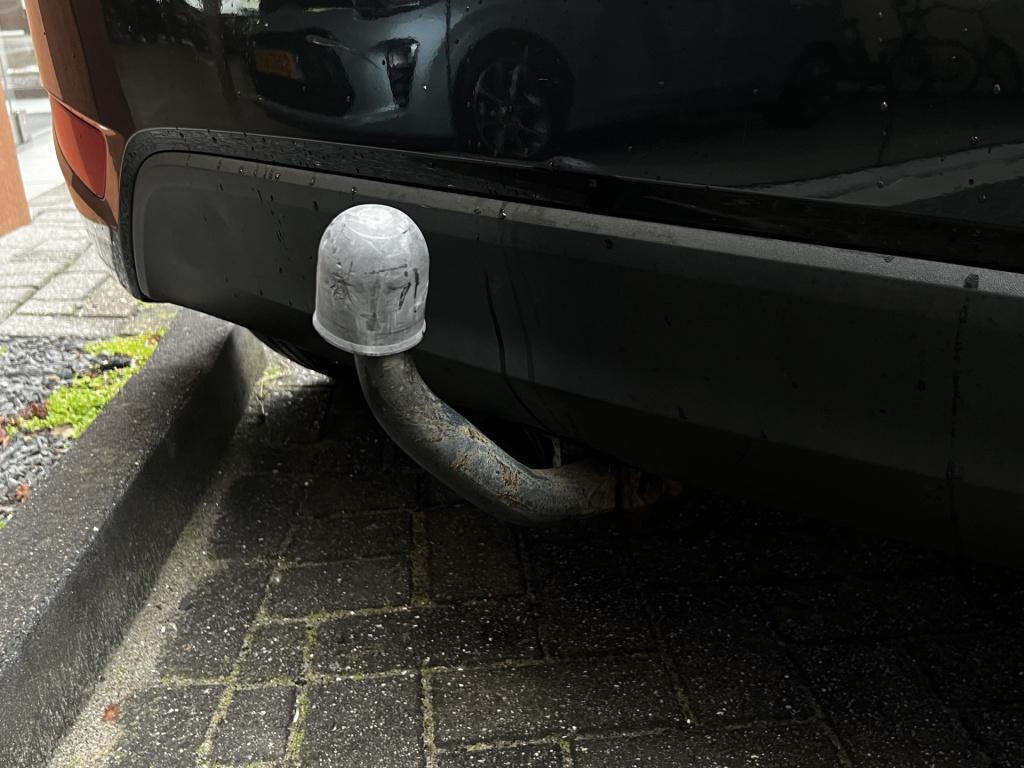 Hyundai Ix20 1.6i i-vision | radio | automaat | trekhaak | bluetooth | sens