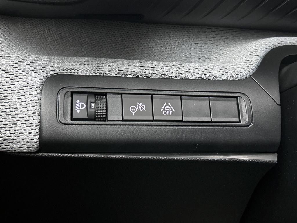 Citroen C3 hybrid 110pk automaat max | rijklaar | climate control | camera 