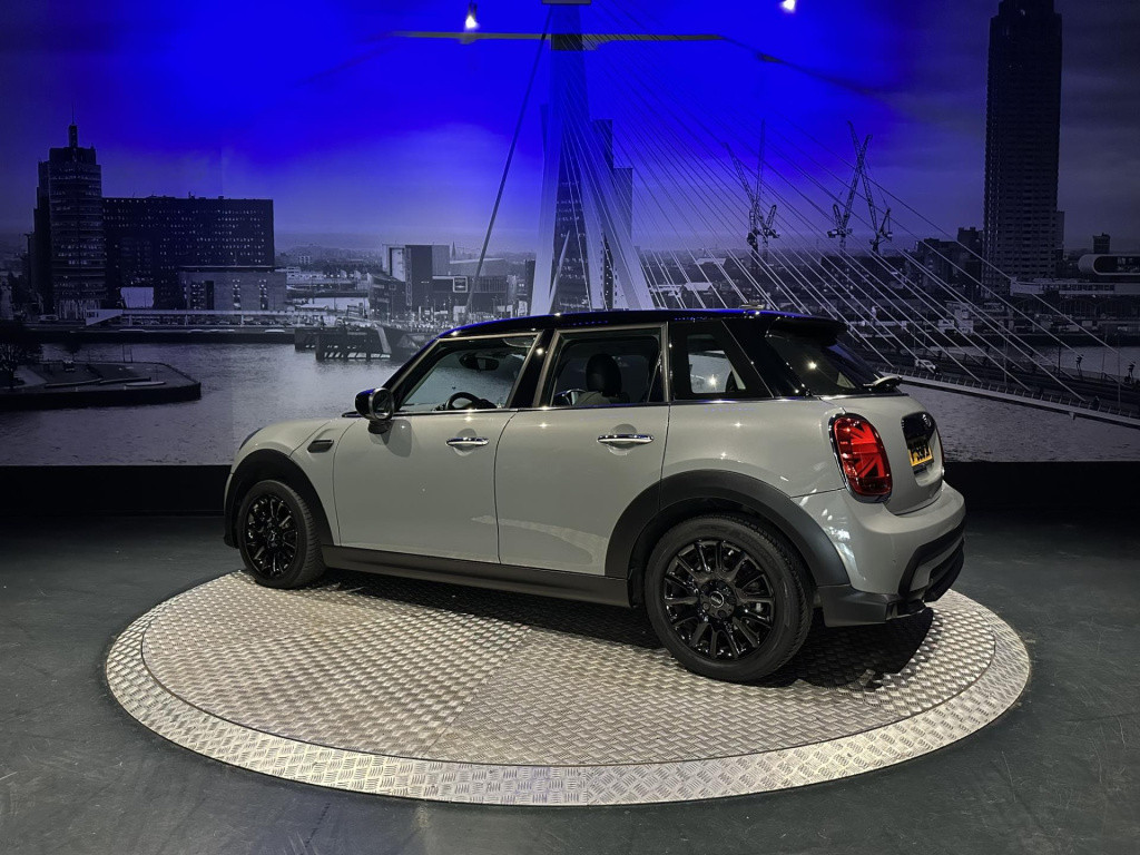Mini Cooper mini 1.5 business edition *led*sportstoelen*applecarplay*