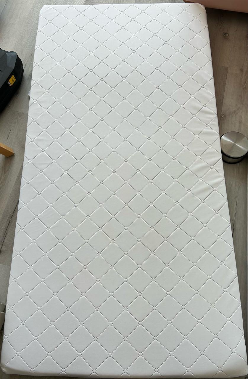 Peuterbed 140x70