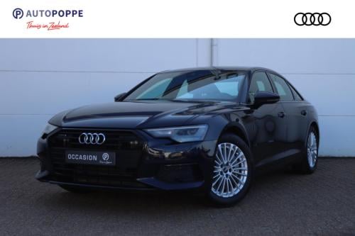 Audi A6 limousine 50 tfsi e quattro advanced edition 299pk s tronic