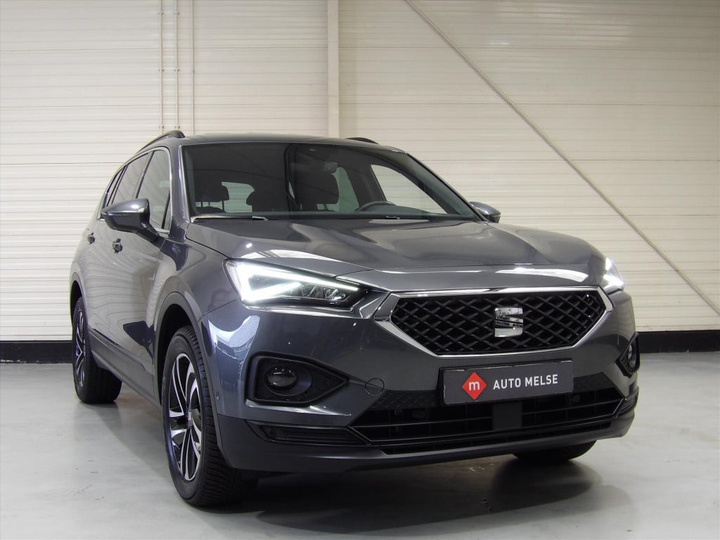 Seat Tarraco 1.5 tsi 150pk style
