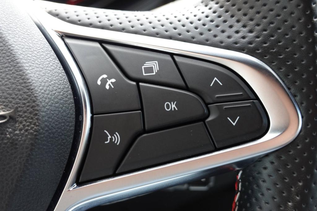 Renault Arkana 1.6 e-tech hybrid 145 r.s. line