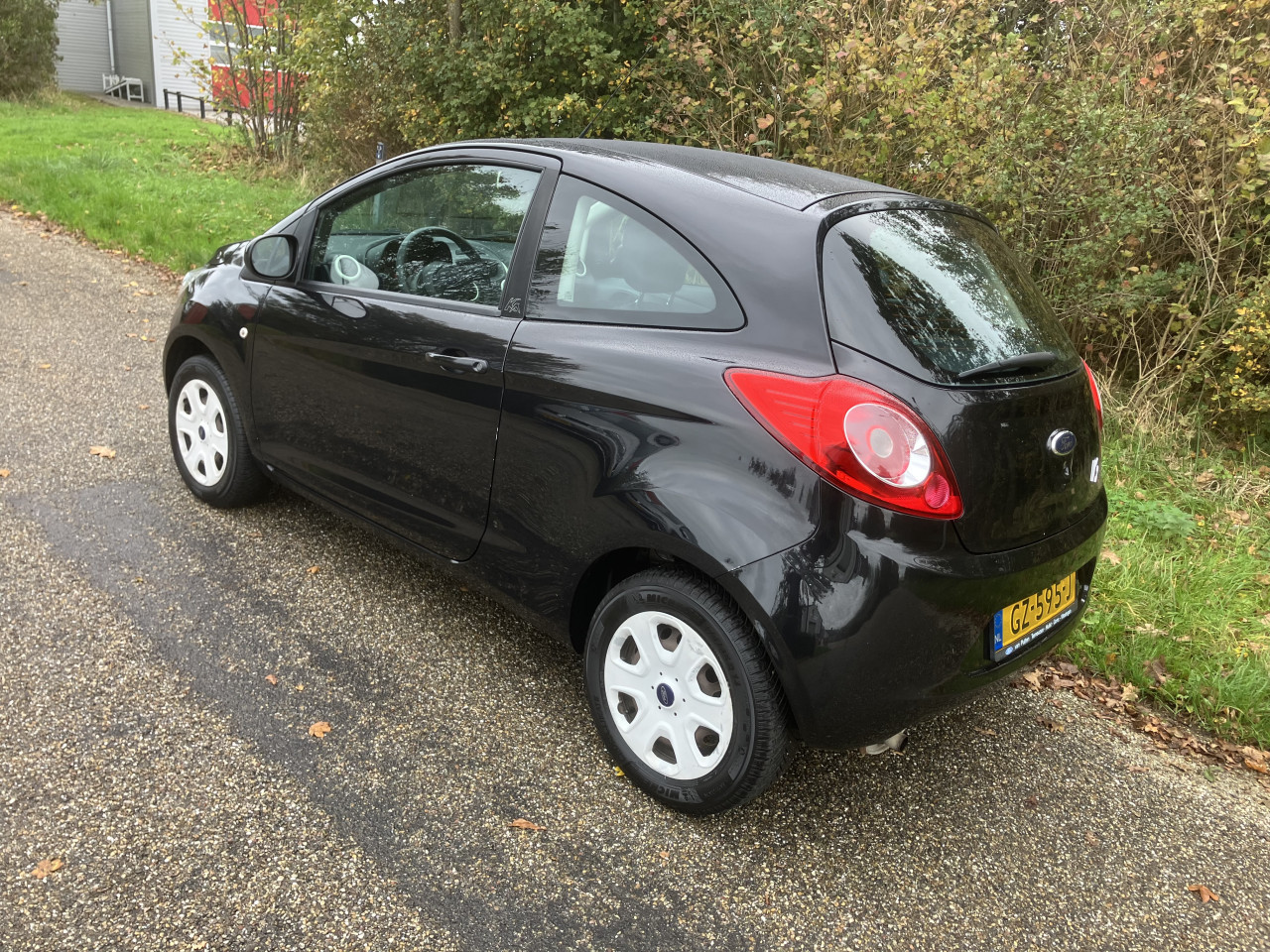 Ford Ka 1.2